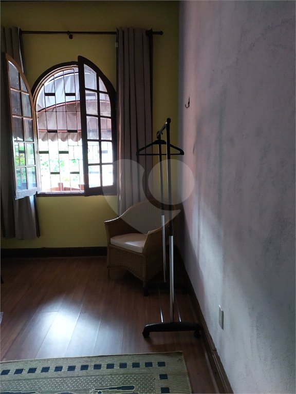 Casa à venda com 4 quartos em Pacaembu, São Paulo, SP