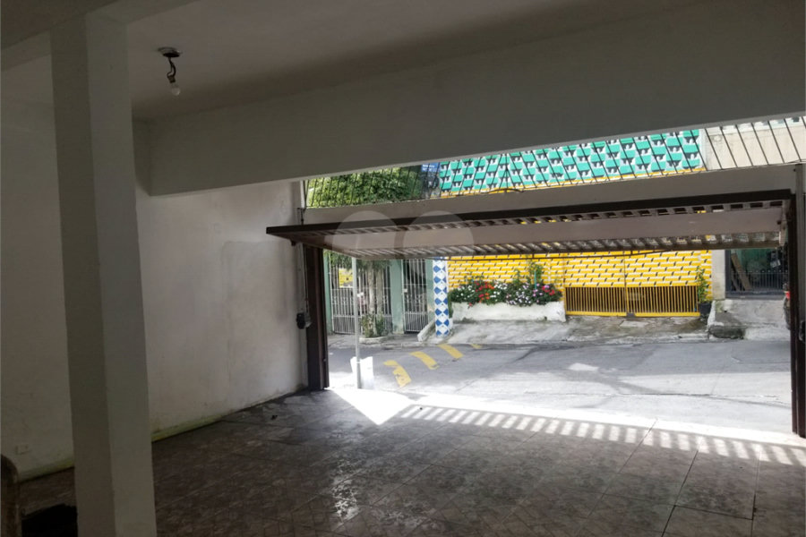 Casa à venda com 3 quartos, sendo 2 suítes, em Butantã, São Paulo, SP