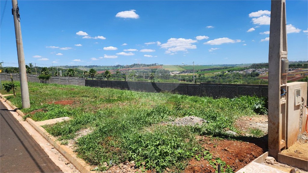 Terreno à venda em Village Costa Sul, Ribeirão Preto, SP