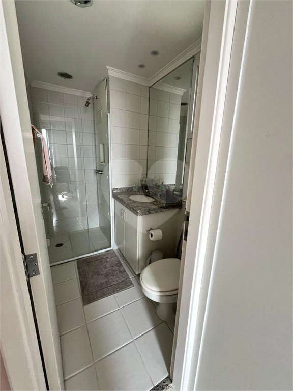 Apartamento à venda com 4 quartos, sendo 3 suítes,  em Lar São Paulo, São Paulo, SP