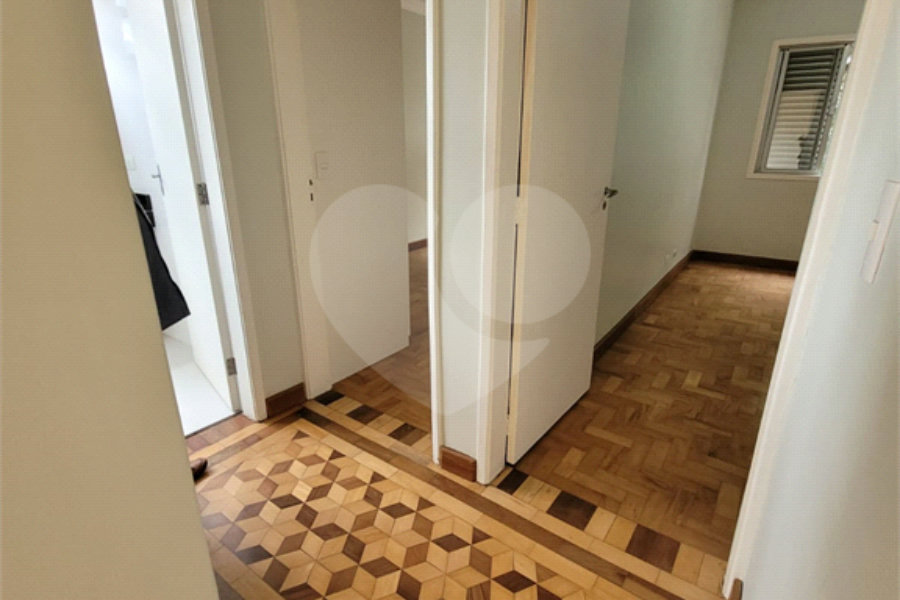 Apartamento à venda com 2 quartos em Horto Florestal, São Paulo, SP