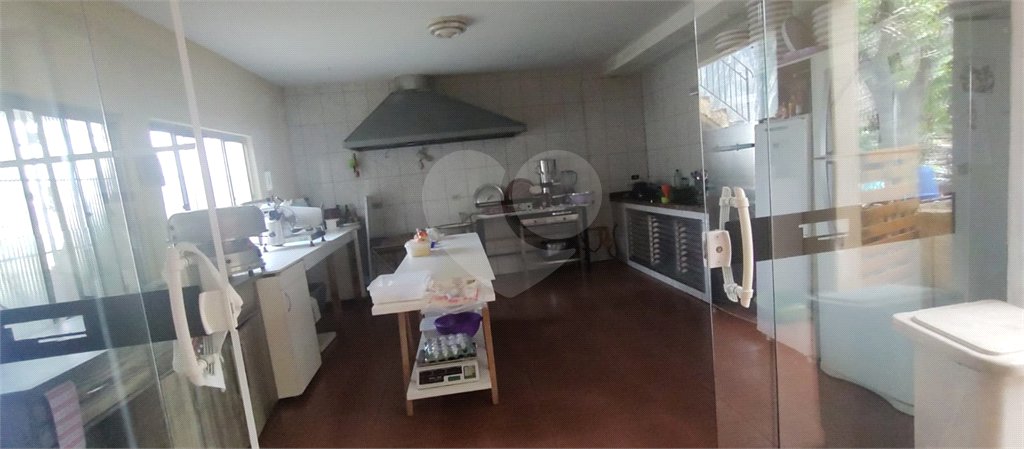 Sobrado à venda com 7 quartos, sendo 1 suíte, em Mandaqui, São Paulo, SP