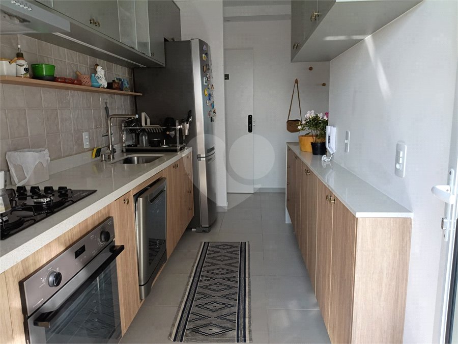 Apartamento à venda com 2 quartos, sendo 1 suíte, em Vila Progresso, Sorocaba, SP