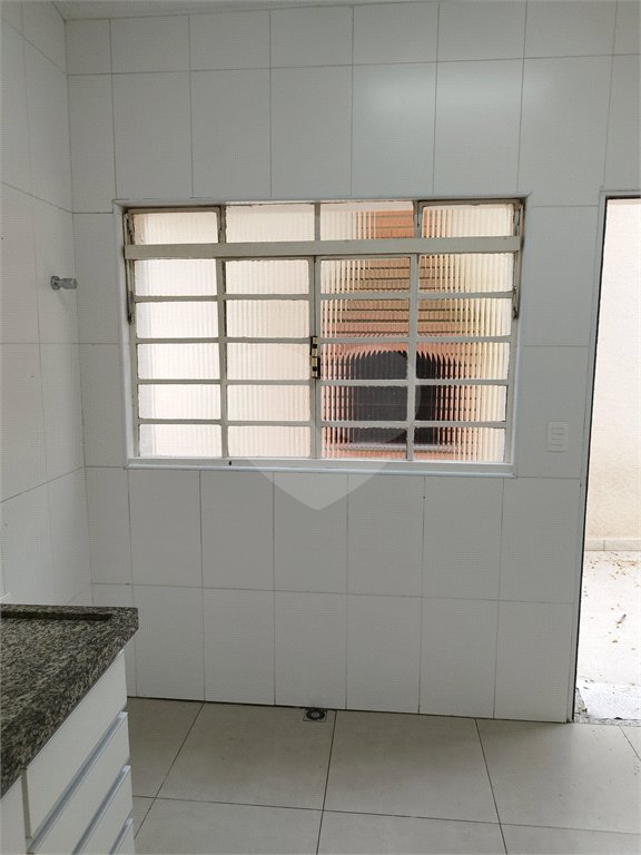 Casa para alugar com 2 quartos, sendo 1 suíte,  em Jabaquara, São Paulo, SP