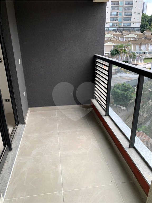 Apartamento à venda com 1 suíte em Tucuruvi, São Paulo, SP
