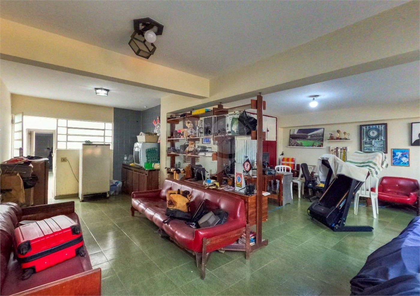 Casa à venda com 4 quartos em Chácara Tatuapé, São Paulo, SP