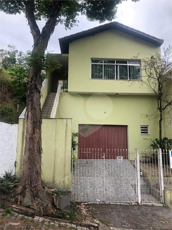 Casa à venda com 3 quartos, sendo 1 suíte, em Horto, São Paulo, SP
