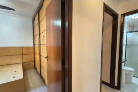 Apartamento à venda com 3 quartos, sendo 1 suíte,  em Jardim das Vertentes, São Paulo, SP
