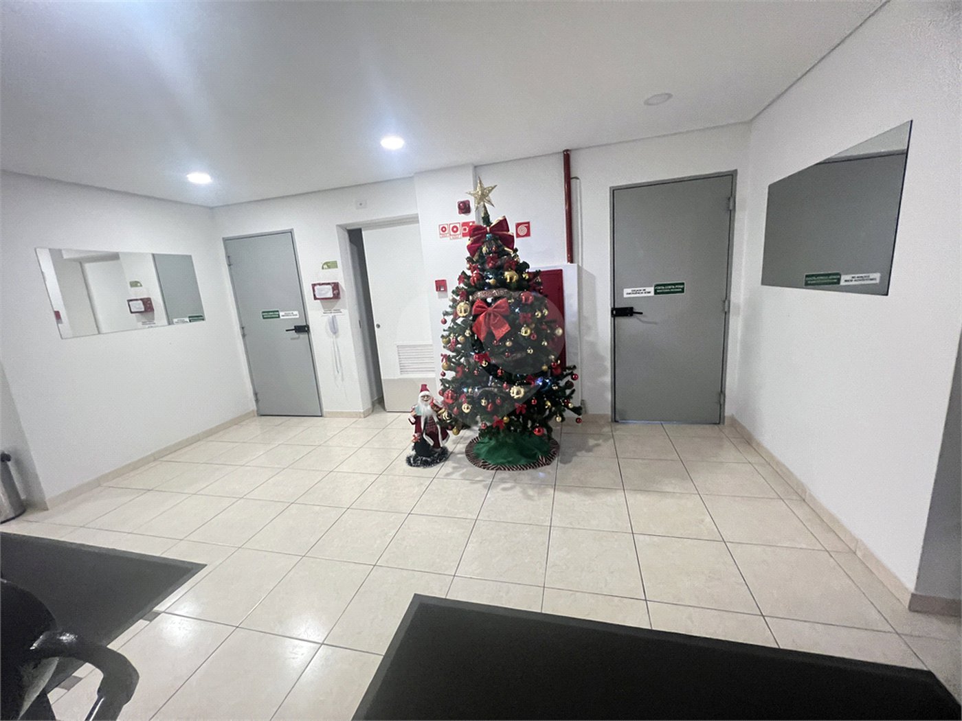 Apartamento para alugar com 2 quartos em Horto, São Paulo, SP