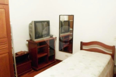 Sobrado à venda com 3 quartos, sendo 1 suíte, em Campo Grande, São Paulo, SP