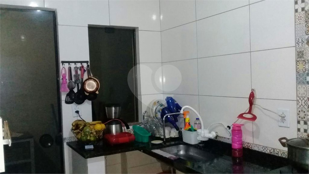 Casa à venda com 2 quartos em Jardim Monterrey, Sorocaba, SP