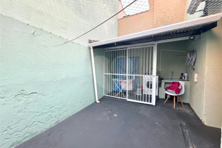 Casa Térrea à venda com 3 quartos em Vila Boaventura, Jundiaí, SP