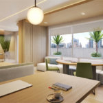 Apartamento Residencial à venda, Ponta da Praia, Santos - AP0981.