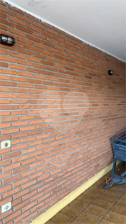 Casa térrea na Vila Boa Vista