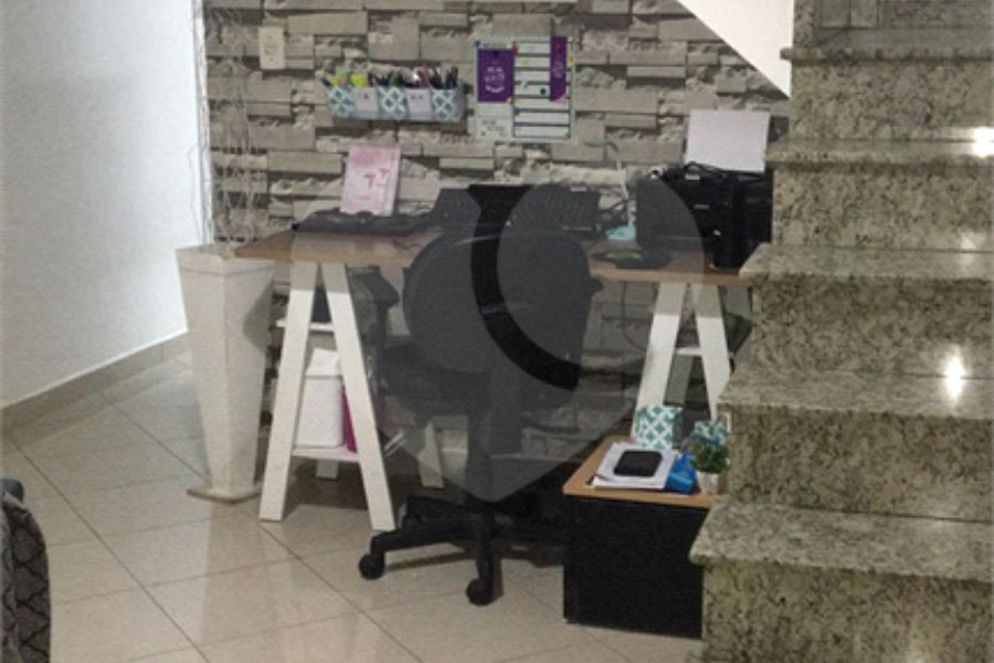 Sobrado à venda com 3 quartos, sendo 1 suíte, em Vila Guilherme, São Paulo, SP