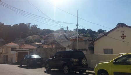 Casa à venda com 1 quarto em Tremembé, São Paulo, SP