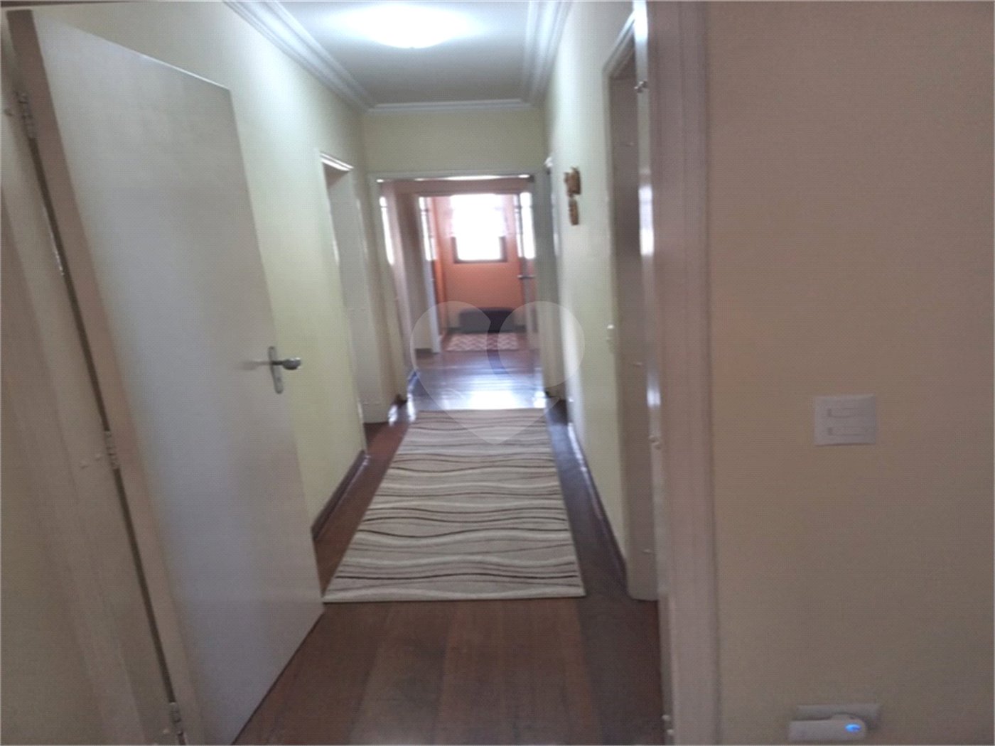 Apartamento à venda com 4 quartos, sendo 2 suítes,  em Santana, São Paulo, SP
