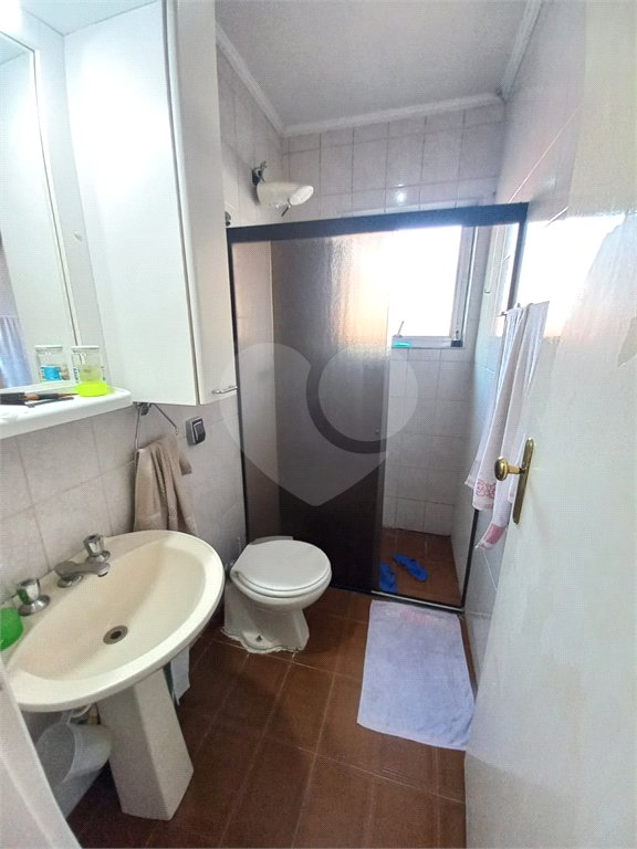 Sobrado à venda com 2 quartos, sendo 1 suíte,  em Tucuruvi, São Paulo, SP