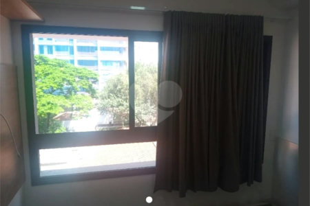 Apartamento à venda com 1 suíte em Pinheiros, São Paulo, SP