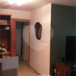Apartamento à venda com 2 quartos em Vila Romana, São Paulo, SP