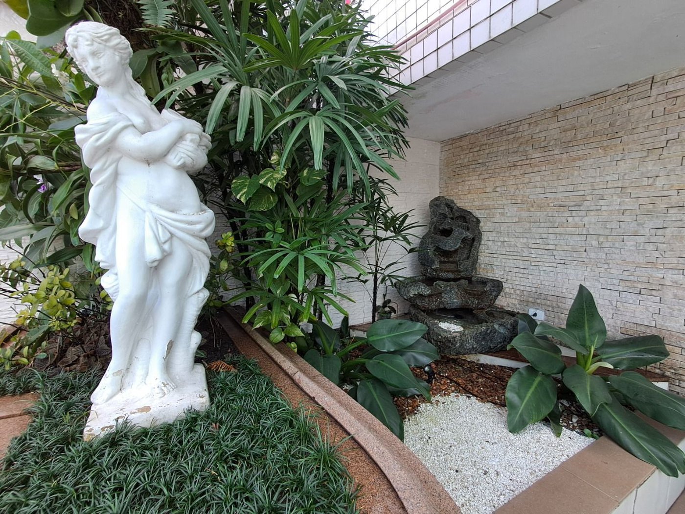 Apartamento com 2 dormitórios à venda, 67 m² por R$ 950.000,00 - Aparecida - Santos/SP