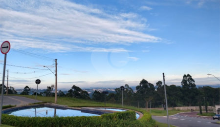 Terreno à venda em Monte Alegre, Vinhedo, SP