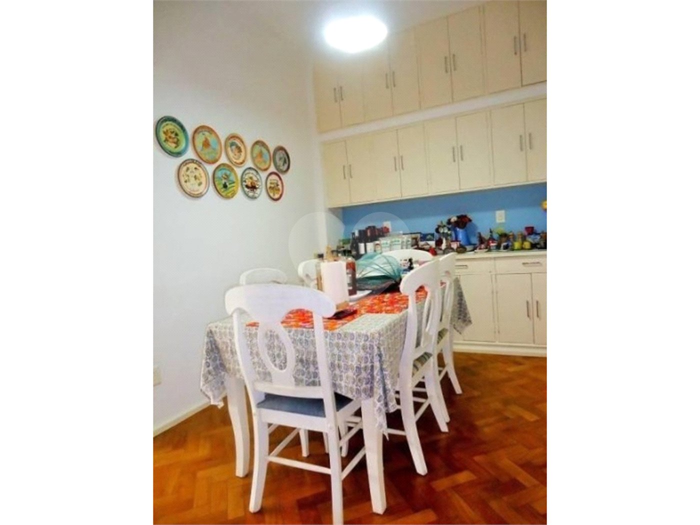 Apartamento à venda com 4 quartos, sendo 2 suítes, em Copacabana, Rio de Janeiro, RJ