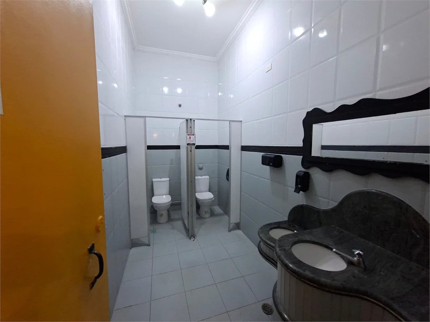 Salão para alugar em Vila Polopoli, São Paulo, SP