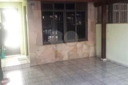Casa à venda com 3 quartos, sendo 1 suíte, em Vila Mazzei, São Paulo, SP