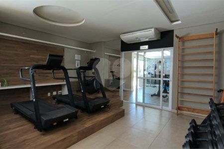 Apartamento à venda com 2 quartos, sendo 1 suíte, em Vila Amélia, Ribeirão Preto, SP