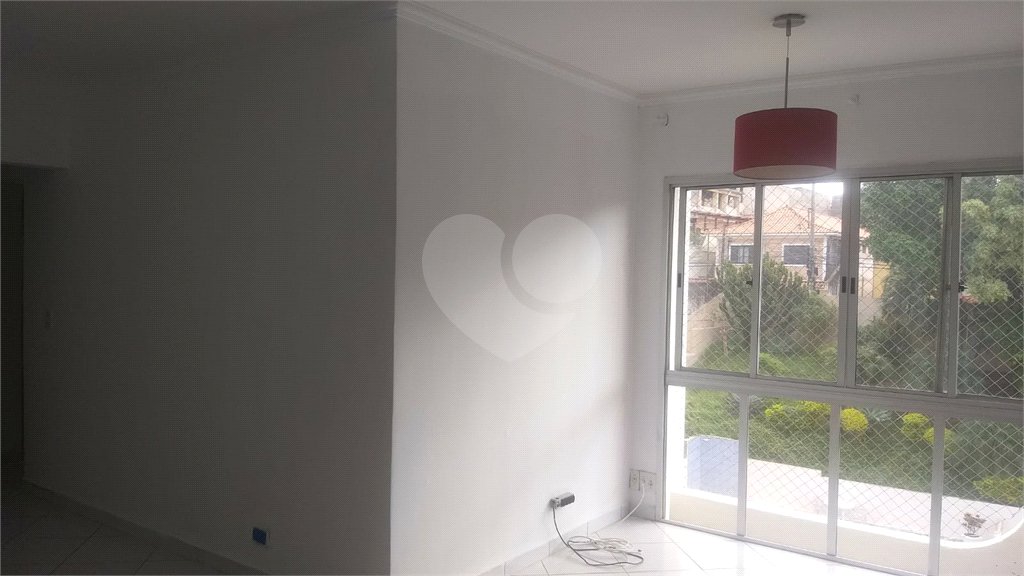 Apartamento à venda com 2 quartos em Vila Nova Mazzei, São Paulo, SP