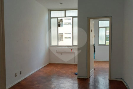 Apartamento à venda com 1 suíte em Tijuca, Rio de Janeiro, RJ