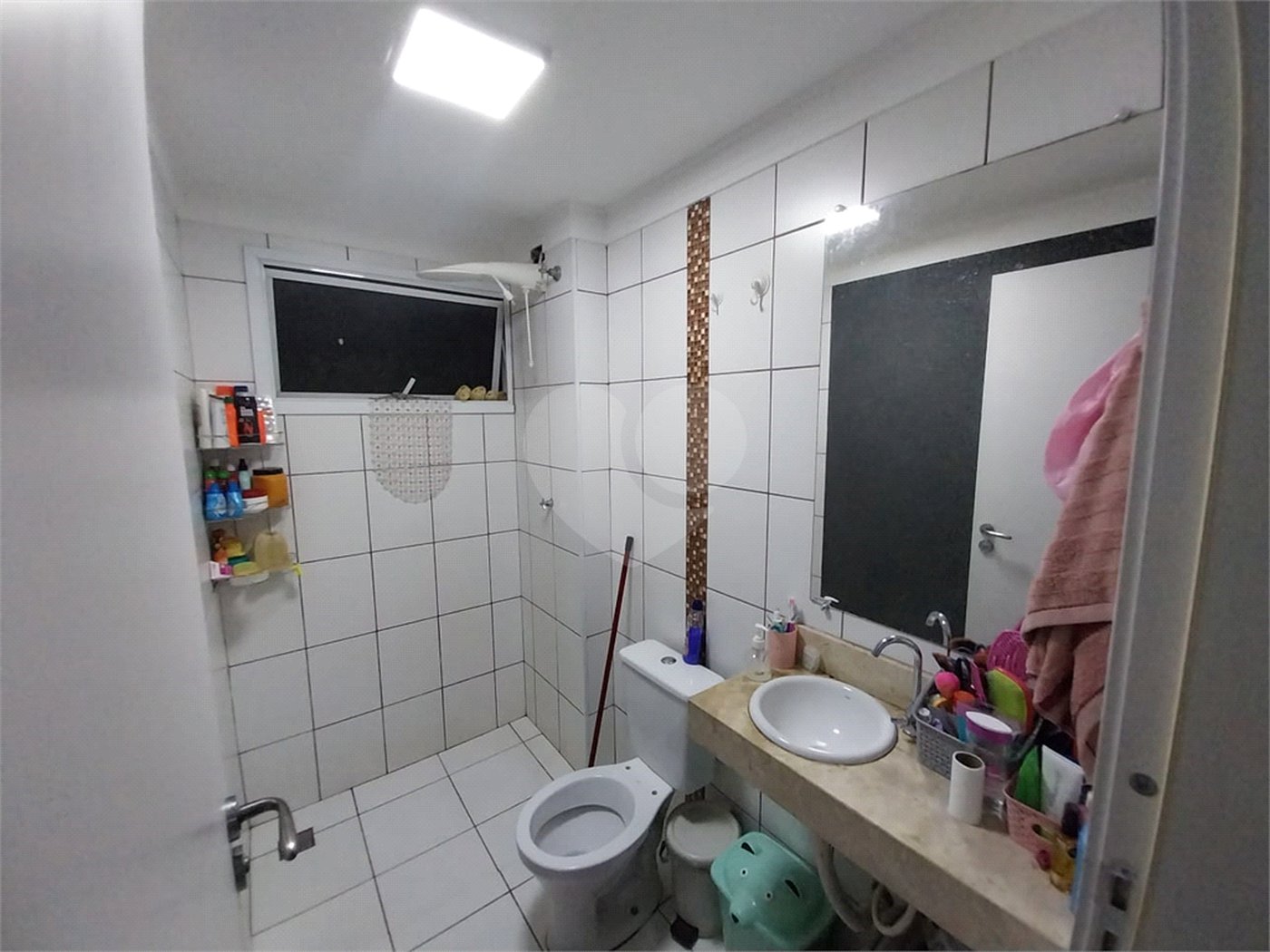 Apartamento à venda com 2 quartos, sendo 1 suíte, em Jardim Eldorado, Vinhedo, SP
