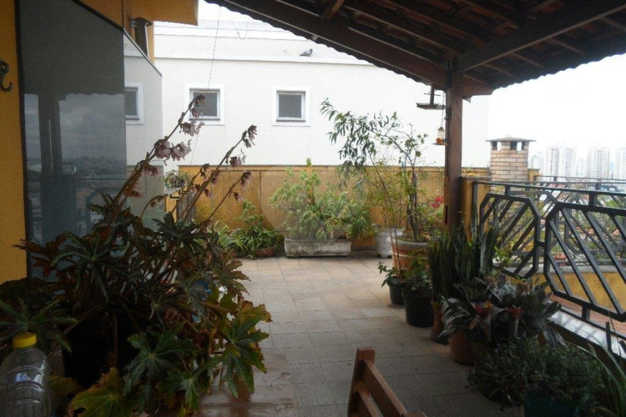 Sobrado à venda com 4 quartos, sendo 3 suítes, em Jardim São Paulo(zona Norte), São Paulo, SP