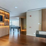 Apartamento à venda com 4 suítes em Vila Cordeiro, São Paulo, SP