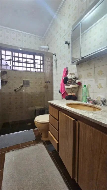 Casa de Vila à venda com 4 quartos, sendo 2 suítes,  em Sumarezinho, São Paulo, SP