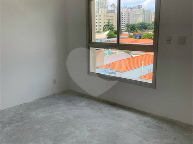 Apartamento à venda com 2 quartos, sendo 1 suíte,  em Santana, São Paulo, SP