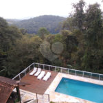 Casa à venda com 4 suítes no condomínio Alpes da Cantareira, Mairiporã - SP