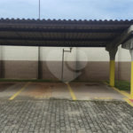 Apartamento à venda com 2 quartos em Vila Urupês, Suzano, SP