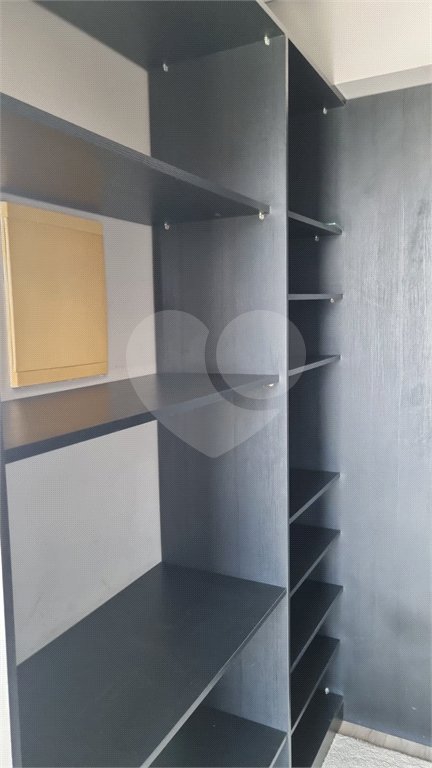 Apartamento para alugar com 1 suíte em Vila Cordeiro, São Paulo, SP