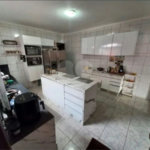 Sobrado à venda com 4 quartos, sendo 1 suíte, em Santo Antônio, Osasco, SP