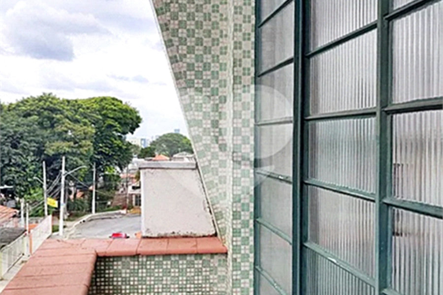 Sobrado à venda com 4 quartos em Vila Nova Cachoeirinha, São Paulo, SP
