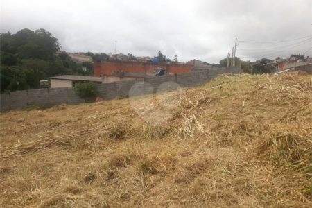 Terreno à venda em Jardim dos Ipês, Mairinque, SP