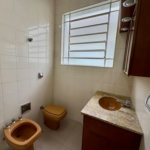 CASA AMPLA COM QUINTAL  150m² - 1.799.000,00 - Aparecida - Santos/SP