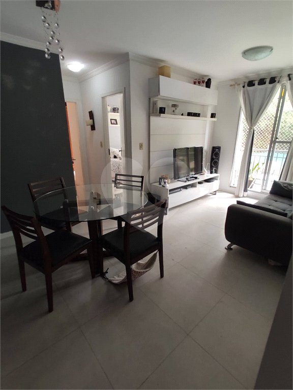 Apartamento à venda com 2 quartos em Vila Andrade, São Paulo, SP
