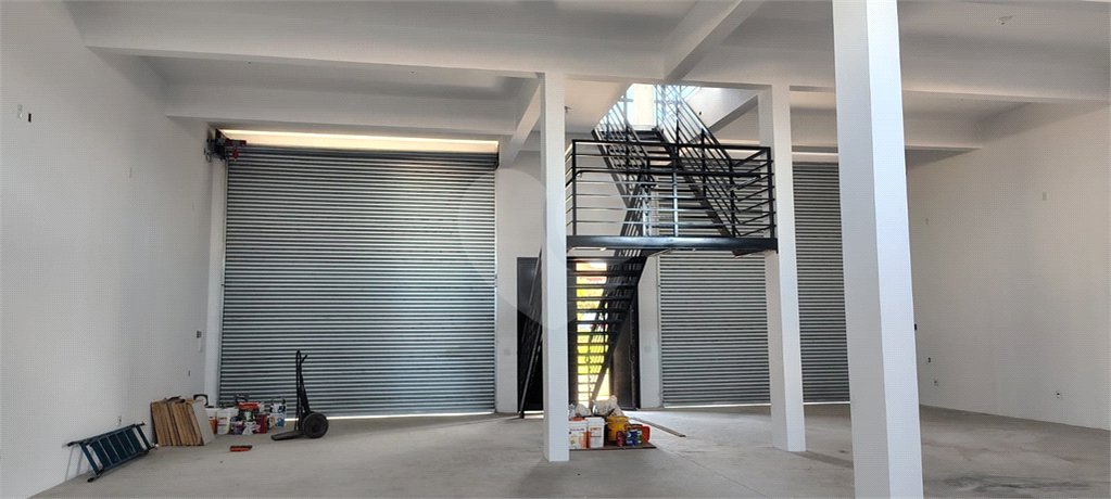 Galpão para alugar em Conjunto Habitacional Júlio de Mesquita Filho, Sorocaba, SP