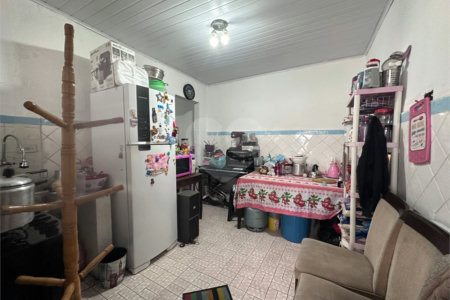Casa Térrea à venda com 4 quartos em Vila Medeiros, São Paulo, SP