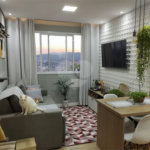 Apartamento à venda com 2 quartos em Pirituba, São Paulo, SP