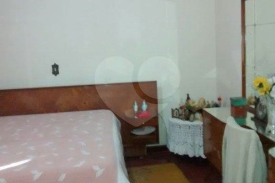 Sobrado à venda com 3 quartos, sendo 2 suítes, em Santana, São Paulo, SP