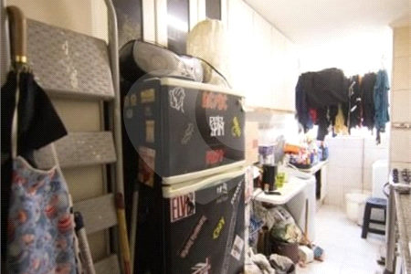 Apartamento com 64m², 2 dormitórios, 1 vaga de garagem, à venda na Vila Matilde.